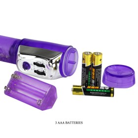 Persian Elite rotirajući zeka vibrator BW 37202-13